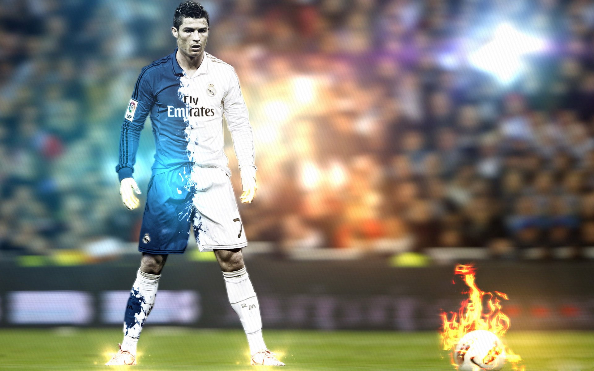 绿茵场与硬木地,当德甲争冠战遇上雄鹿的窒息防守