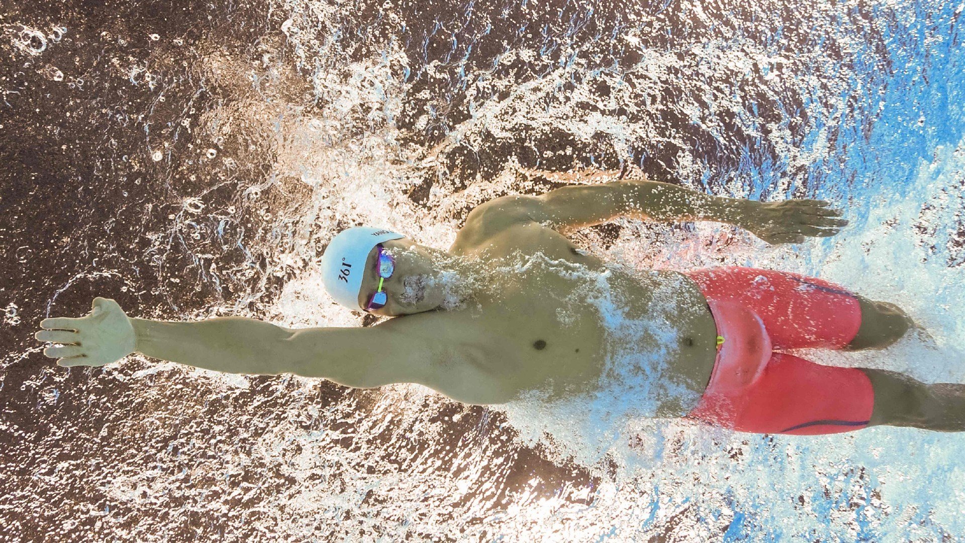 孤峰擎天—王皓扛鼎之战，中国队力克奥地利启示录